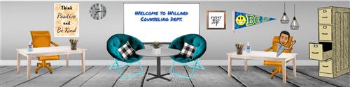Willard Counseling Dept.